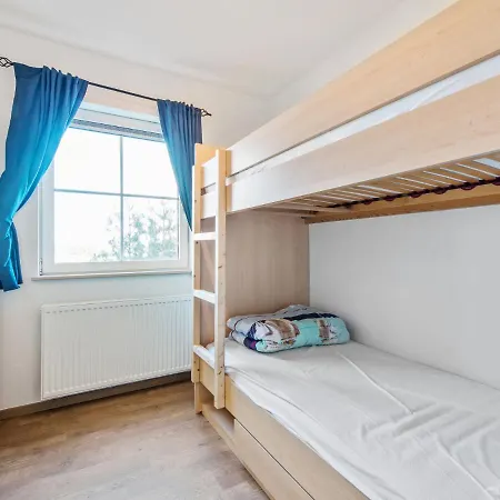 Appartement Castle With View Blankenberge