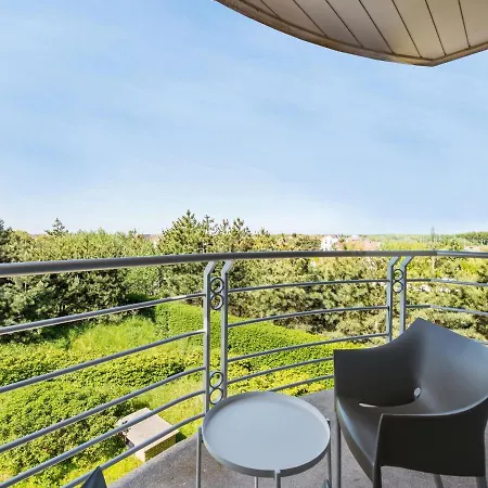 Castle With View Appartement *