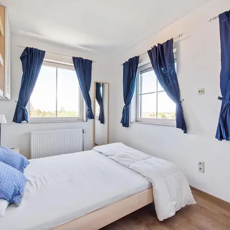 Castle With View Appartement *