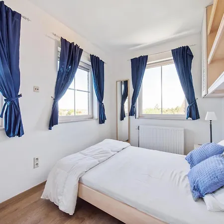 Castle With View Appartement Blankenberge