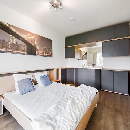 Castle With View Appartement