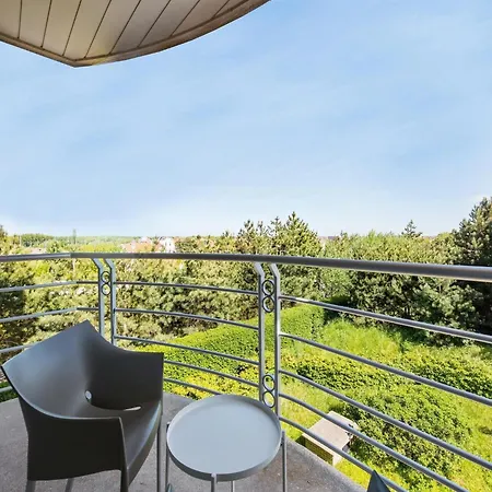 Appartement Castle With View