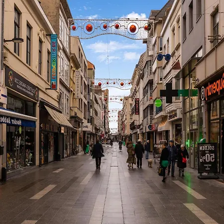 Castle With View Appartement