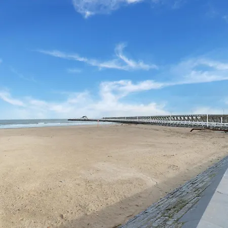 Appartement Castle With View *